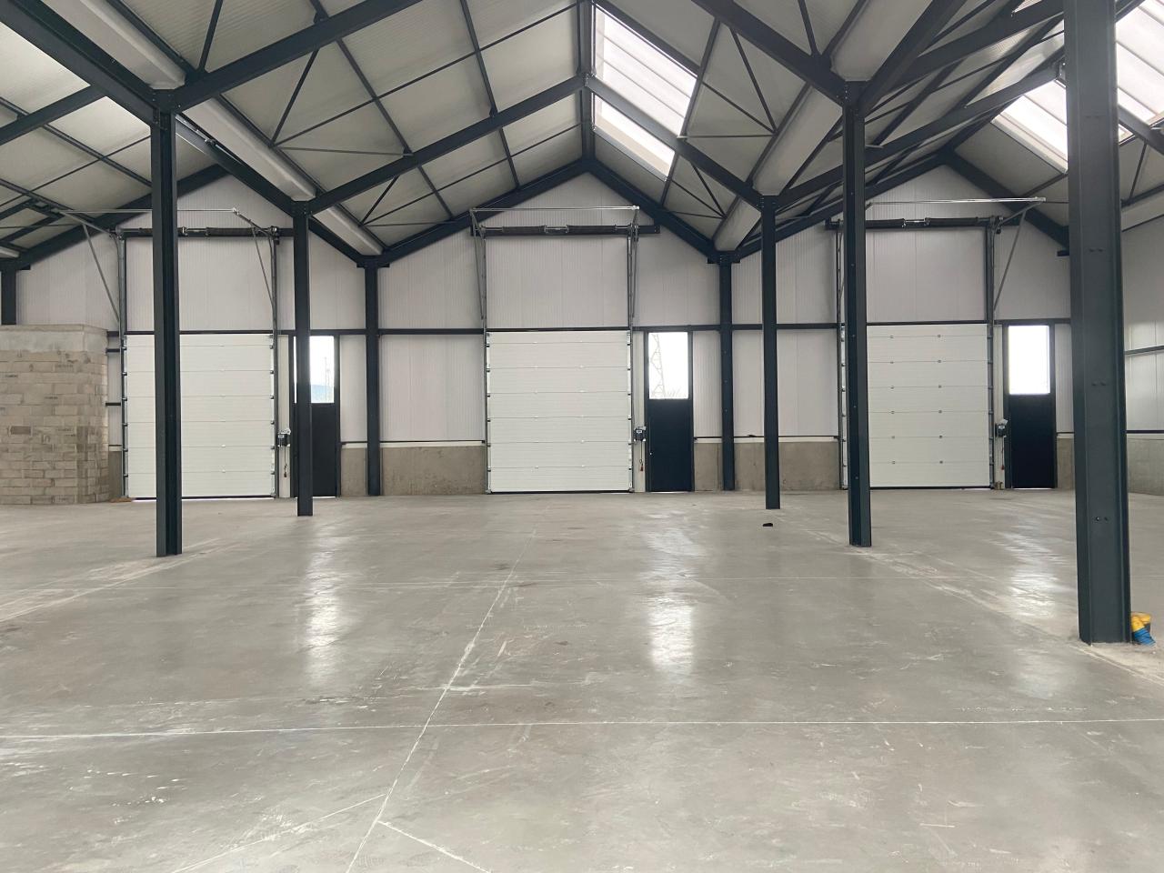 Local d'activité Toussieu 4535m² Vente local d'activité Toussieu Rhône OVACT2204206 4
